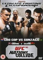 UFC 70: Nations Collide - Anthony Giordano