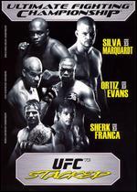 UFC 73: Stacked