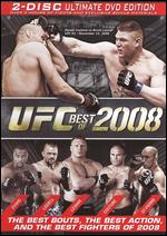 UFC: Best of 2008 - Anthony Gordano