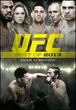 UFC: Best of 2013 [2 Discs] - 