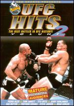 UFC Hits, Vol. 2