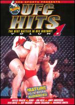 UFC Hits: Volume 1 - 