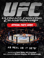UFC: the Official Fan's Guide