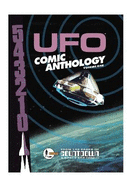 UFO Comic Anthology Volume One