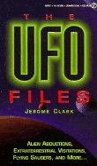UFO Files - Clark, Jerome, and Consumer Guide