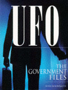 UFO: The Government Files - Brookesmith, Peter