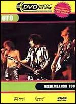 UFO: The Misdemeanor Tour