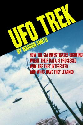 UFO trek - Smith, Warren