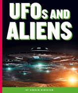 UFOs and Aliens