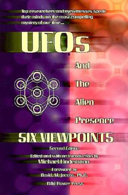 UFOs and the Alien Presence: 6 Points (Second Edition) - Lindemann, Michael, and Null, Null, and Lindermann