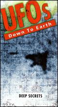 UFOs: Down to Earth - Deep Secrets - 