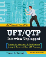 UFT/QTP Interview Unplugged: And I thought I knew UFT!