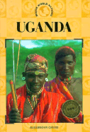 Uganda (Maj Wld Nat) (Z)