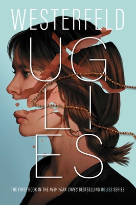 Uglies - Westerfeld, Scott