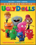 Uglydolls [Blu-ray]