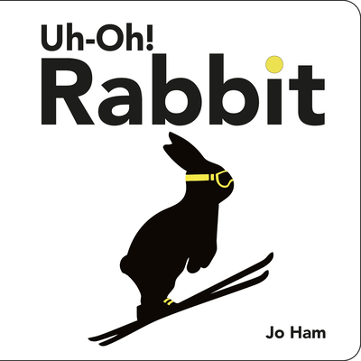 Uh-Oh! Rabbit - 