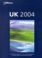 UK 2004: The Official Yearbook of the United Kingdom