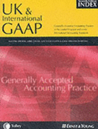 UK and International Gaap: Index