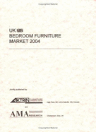 UK Bedroom Furniture Market 2004