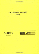 UK Carpet Market 2004
