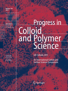 UK Colloids 2011: An International Colloid and Surface Science Symposium