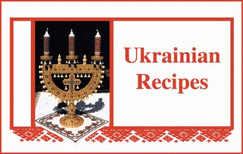 Ukrainian Recipes