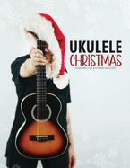 Ukulele Christmas Fingerstyle Chord Melody