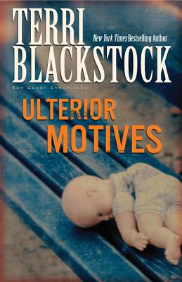 Ulterior Motives - Blackstock, Terri
