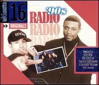 Ultimate 16: Radio '90s - Various Artists