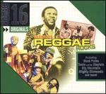 Ultimate 16: Ultimate Reggae Rocks