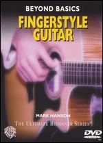 Ultimate Beginner: Beyond Basics - Fingerstyle Guitar