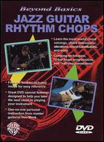 Ultimate Beginner: Beyond Basics - Jazz Guitar Rhythm Chops - 