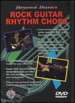 Ultimate Beginner: Beyond Basics - Rock Guitar Rhythm Chops