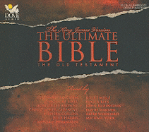Ultimate Bible Old Testament-KJV