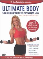 Ultimate Body Challenging Workouts for Weight Loss - 