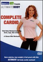 Ultimate Body: Complete Cardio - Andrea Ambandos