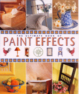 Ultimate Book of Paint Effects
