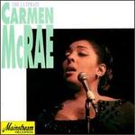 Ultimate Carmen McRae