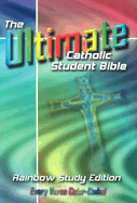 Ultimate Catholic Student Bible-GNV
