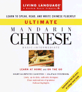 Ultimate Chinese (Mandarin): Basic-Intermediate: Cassette/Book Package