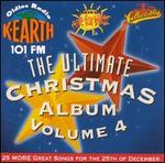 Ultimate Christmas Album, Vol. 4: K-Earth