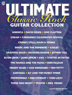 Ultimate Classic Rock Guitar Collection