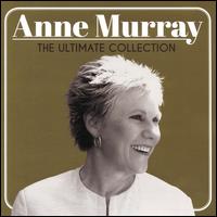 Ultimate Collection [Deluxe Version] - Anne Murray