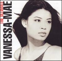 Ultimate Collection [EMI] - Vanessa-Mae