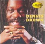Ultimate Collection - Dennis Brown