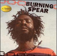 Ultimate Collection - Burning Spear