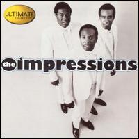 Ultimate Collection - The Impressions