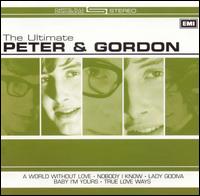Ultimate Collection - Peter & Gordon