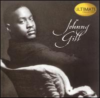 Ultimate Collection - Johnny Gill