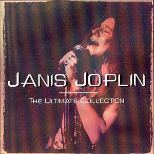Ultimate Collection - Janis Joplin